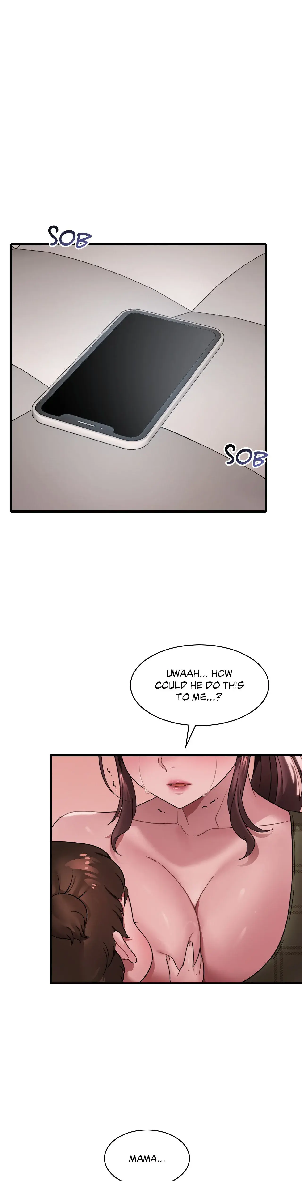 Drunk On You Chapter 66 - Page 7