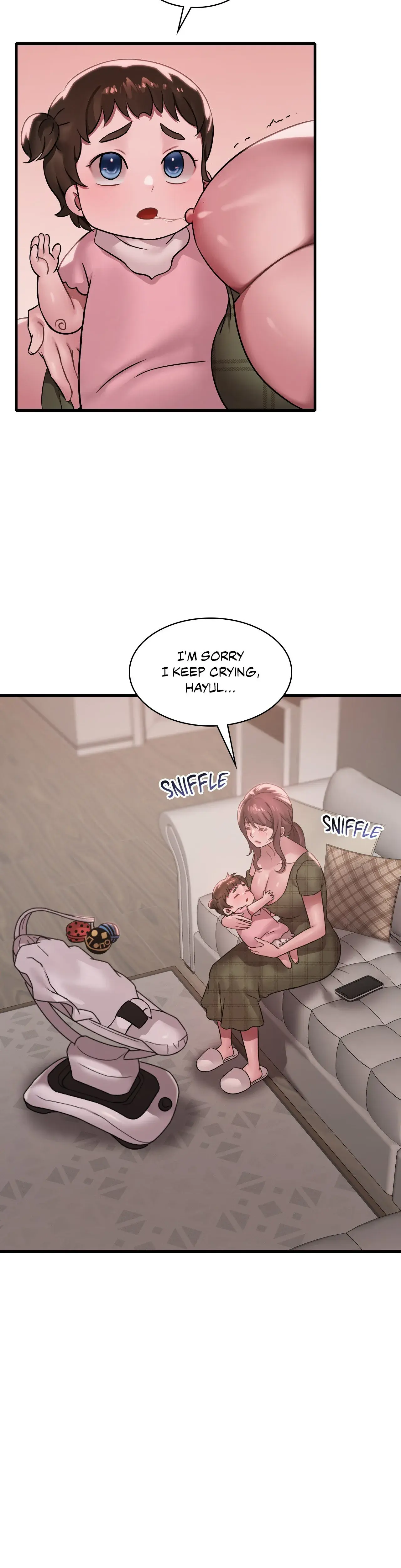 Drunk On You Chapter 66 - Page 8