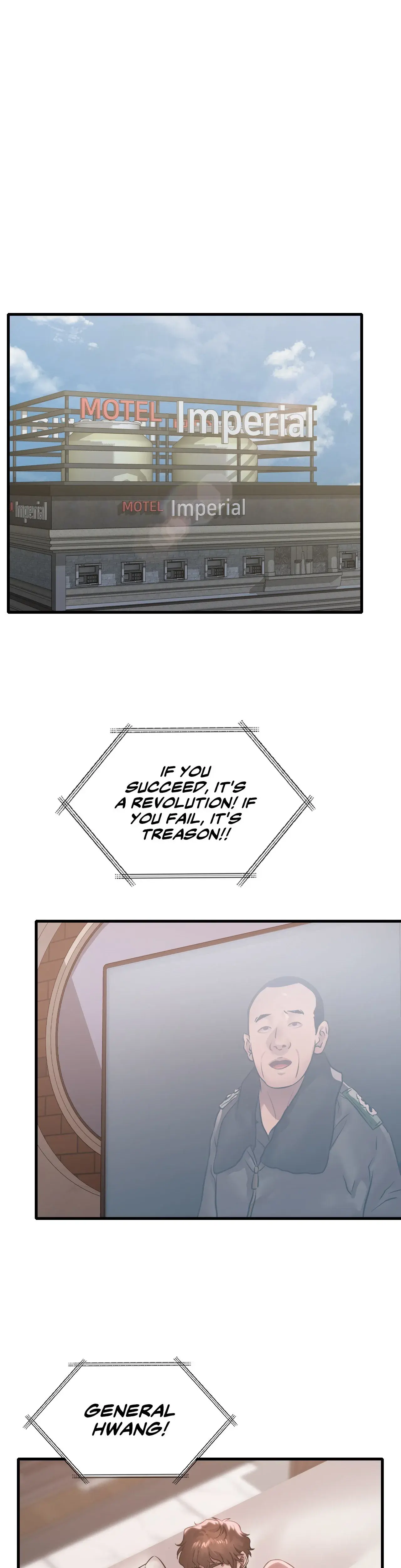 Drunk On You Chapter 66 - Page 9