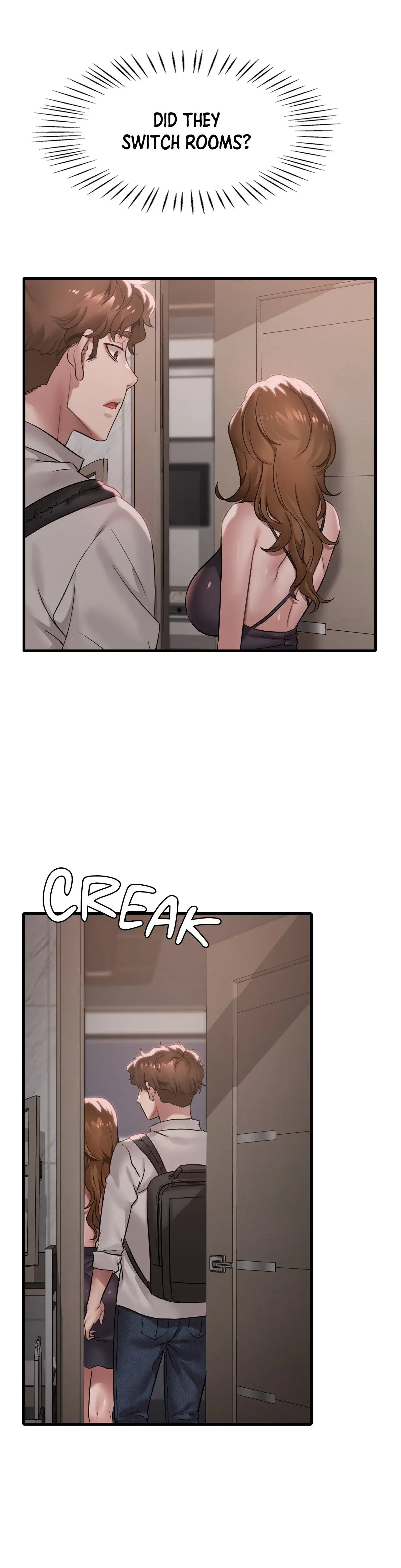 Drunk On You Chapter 67 - Page 1