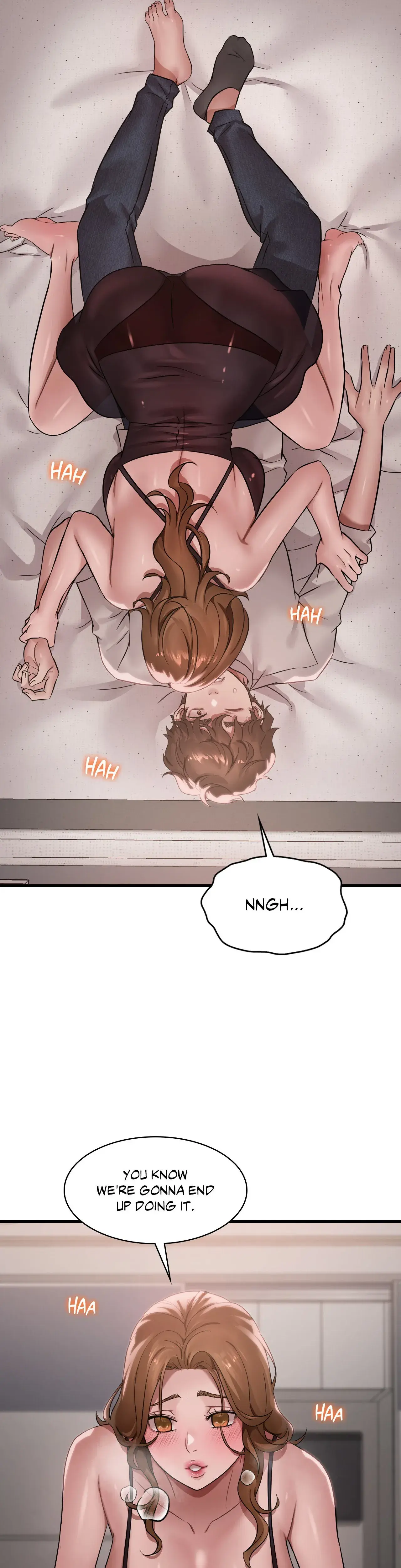 Drunk On You Chapter 67 - Page 10