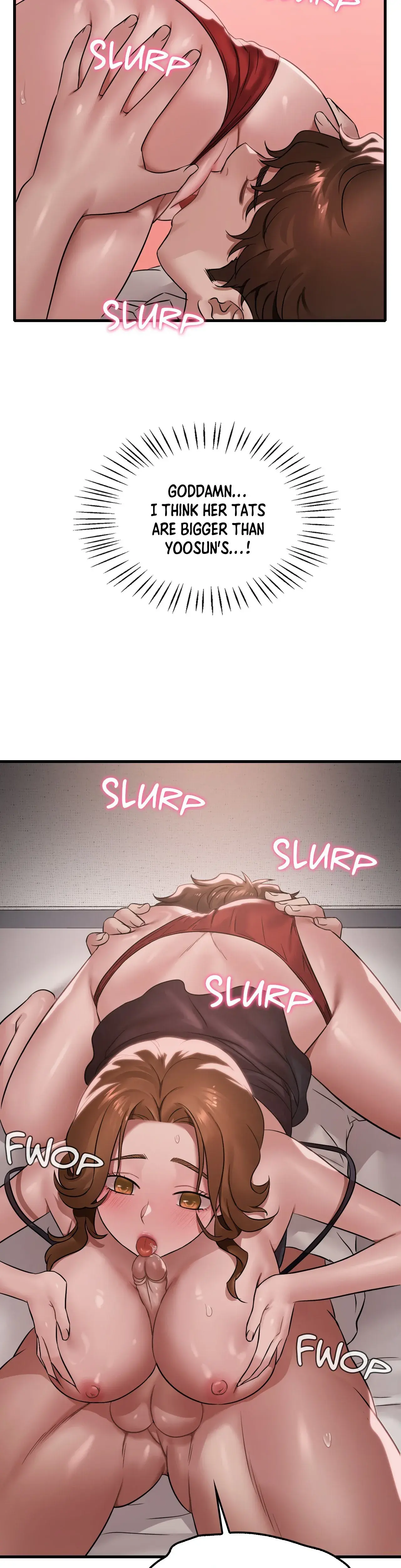 Drunk On You Chapter 67 - Page 17