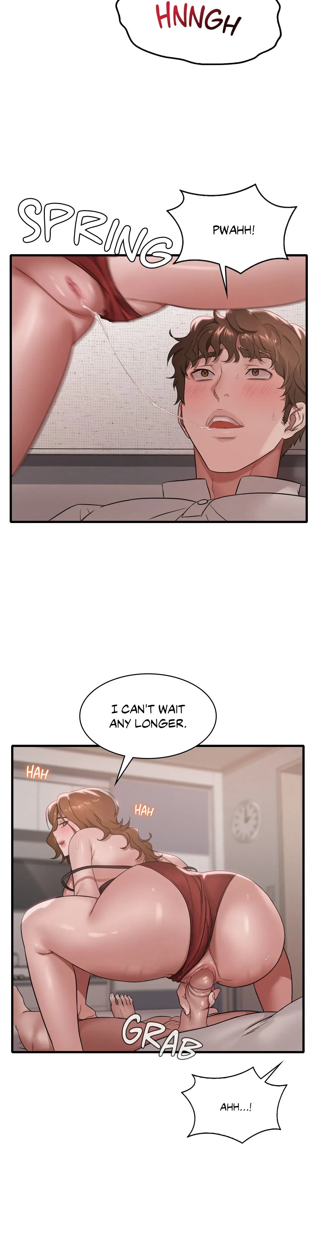 Drunk On You Chapter 67 - Page 18