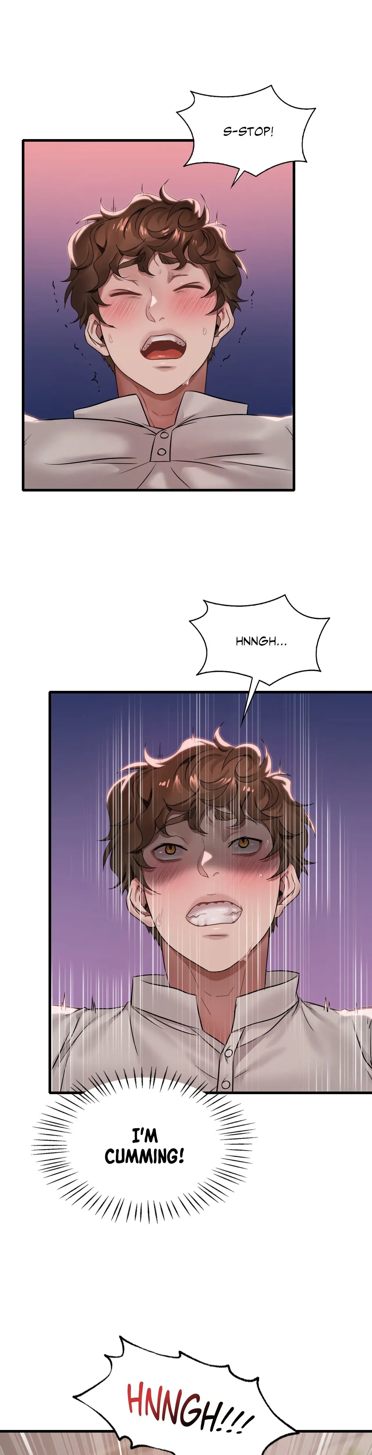 Drunk On You Chapter 67 - Page 24