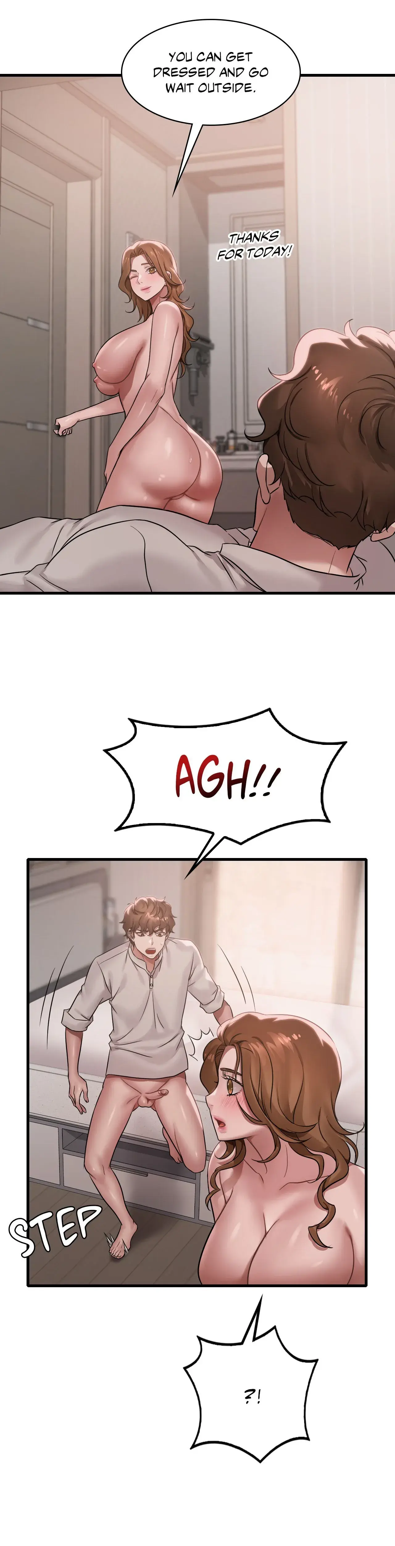 Drunk On You Chapter 67 - Page 28