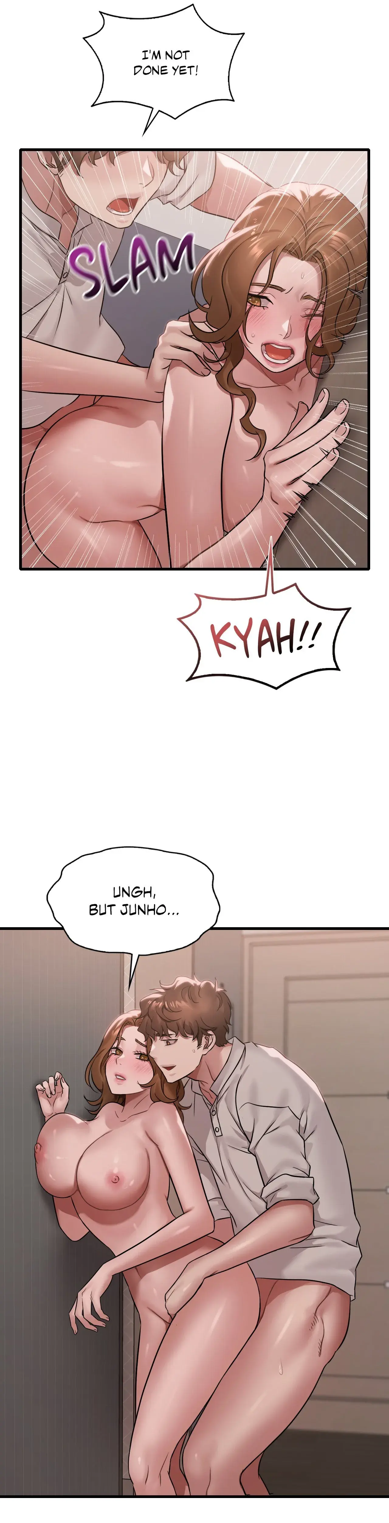 Drunk On You Chapter 67 - Page 29