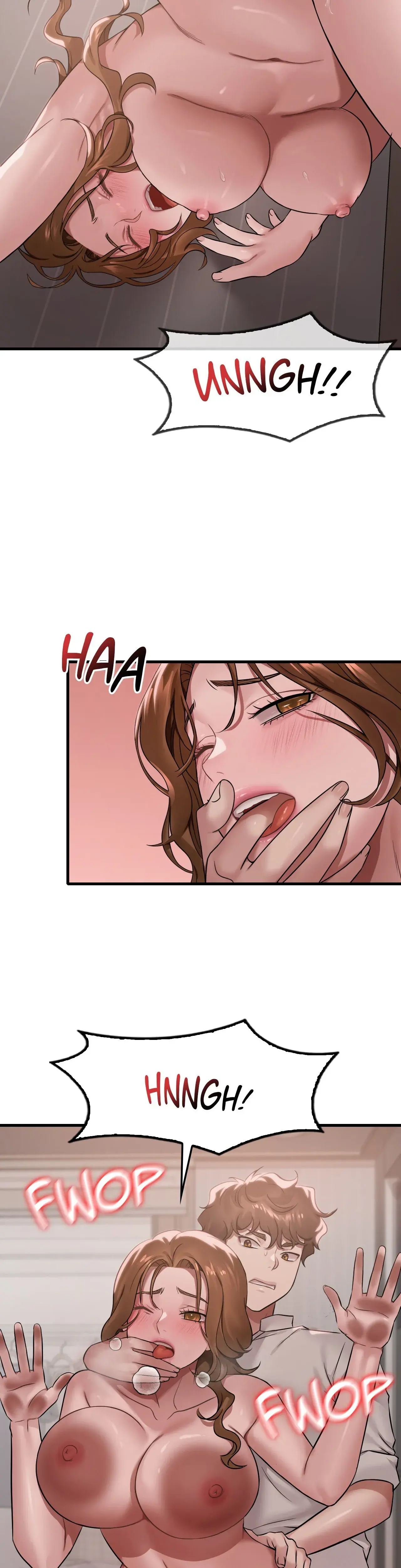 Drunk On You Chapter 67 - Page 31
