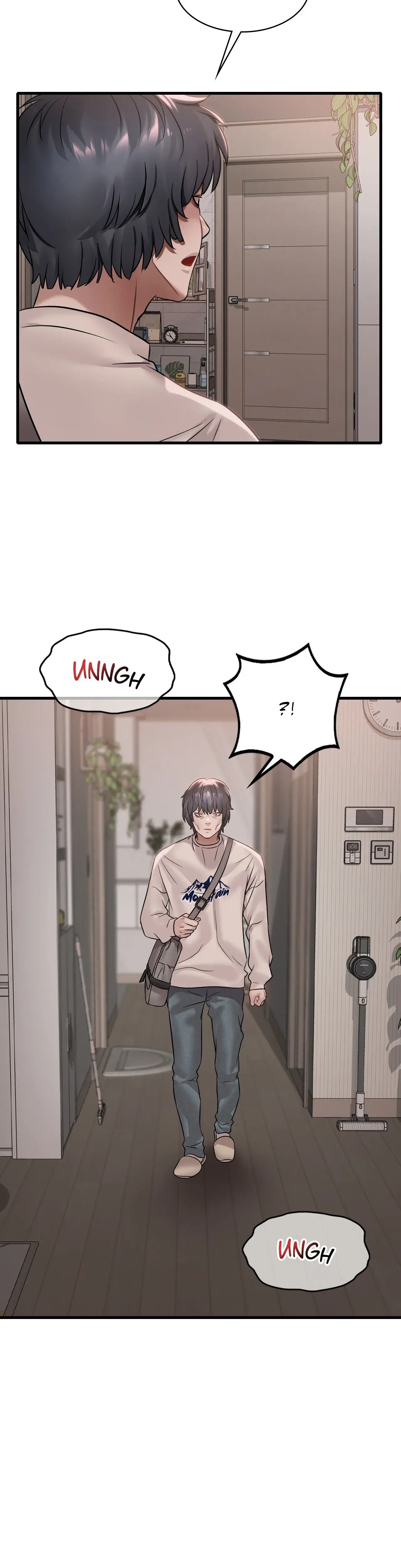 Drunk On You Chapter 67 - Page 34