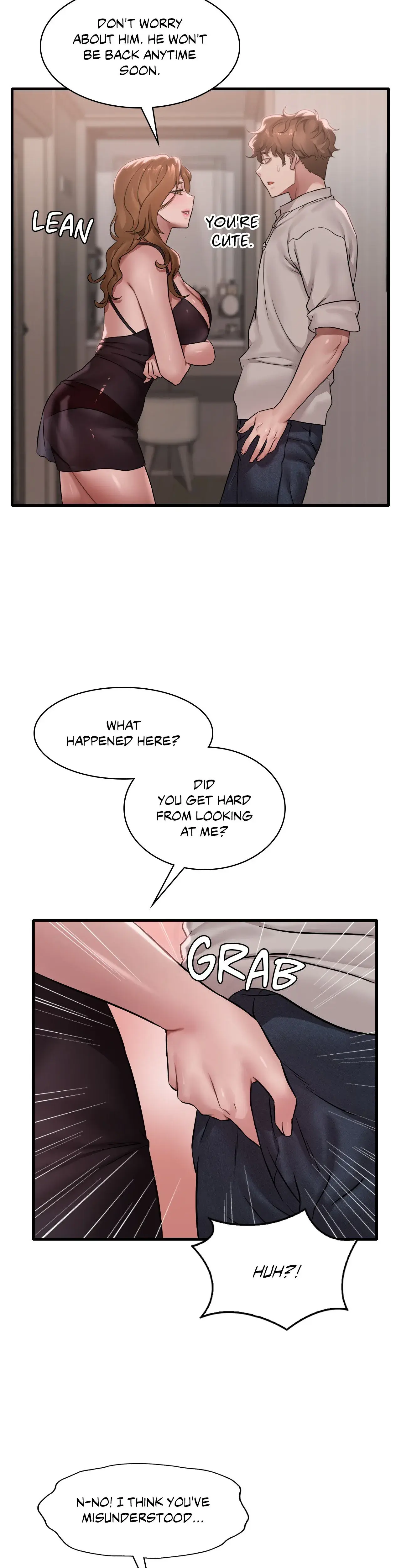Drunk On You Chapter 67 - Page 4