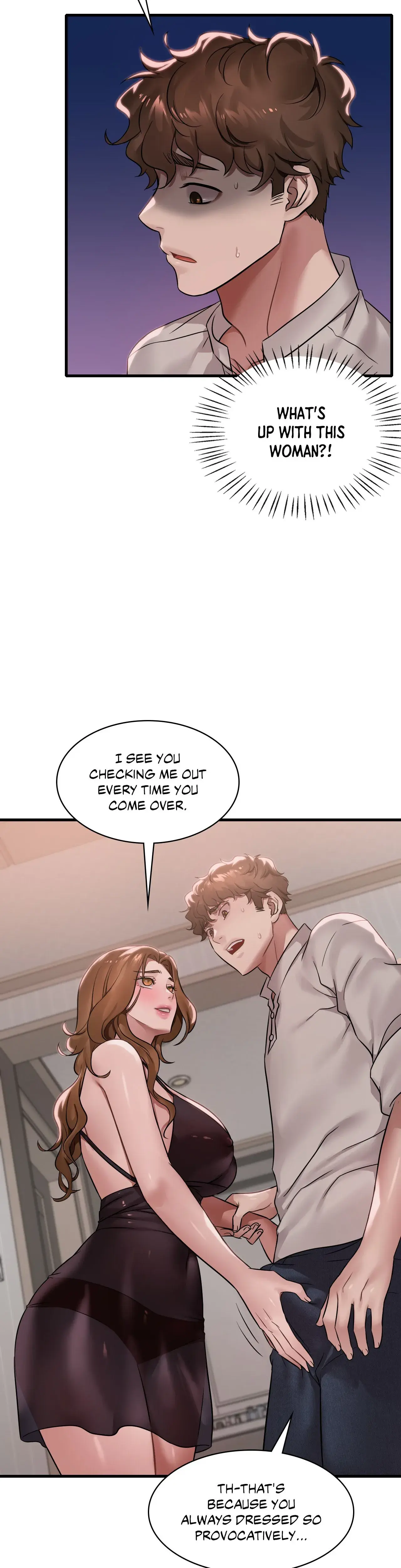 Drunk On You Chapter 67 - Page 5