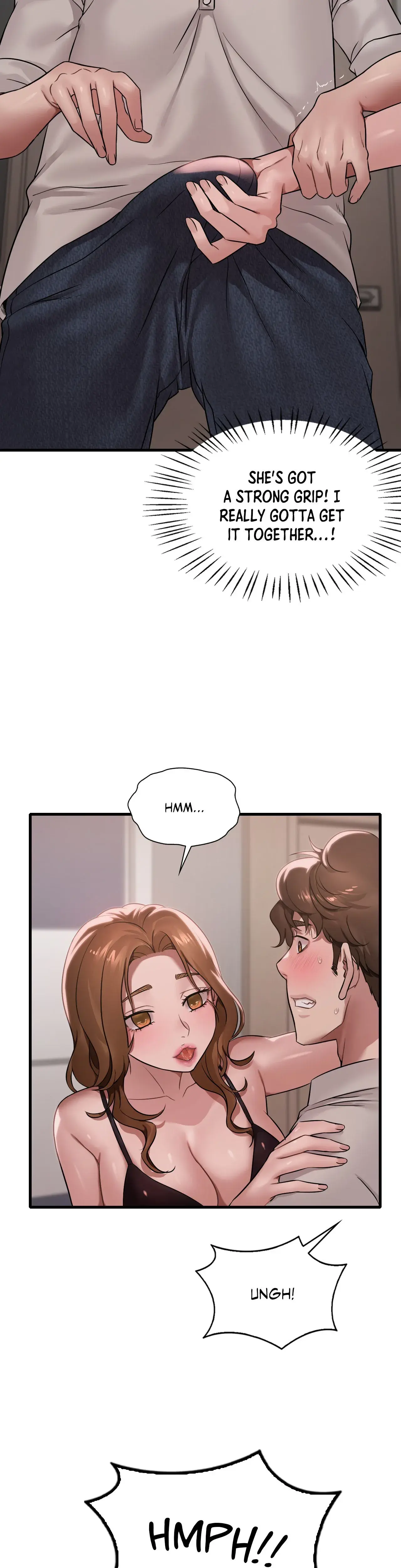 Drunk On You Chapter 67 - Page 7