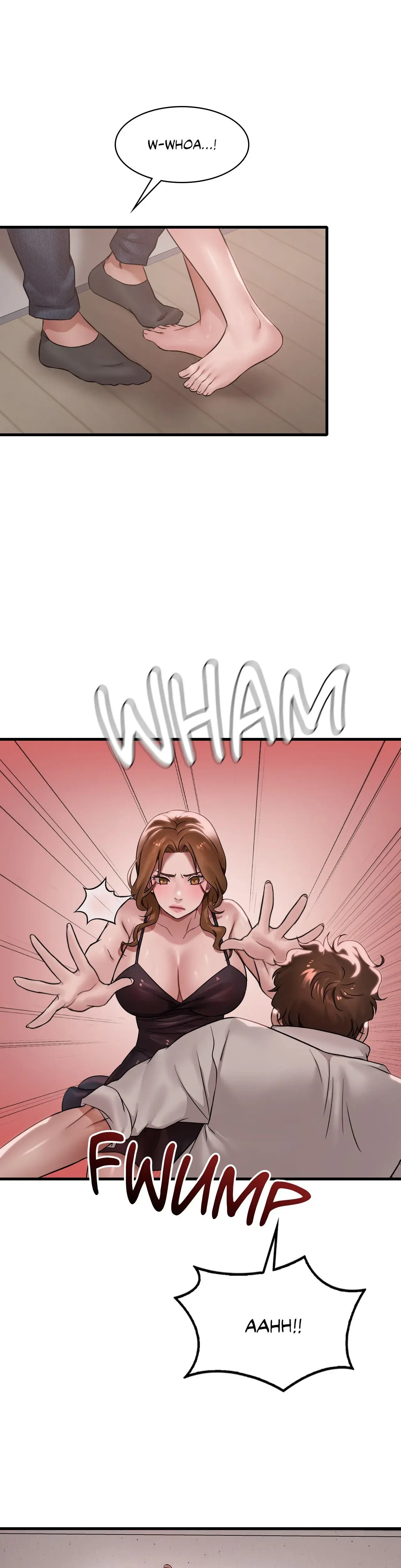 Drunk On You Chapter 67 - Page 9
