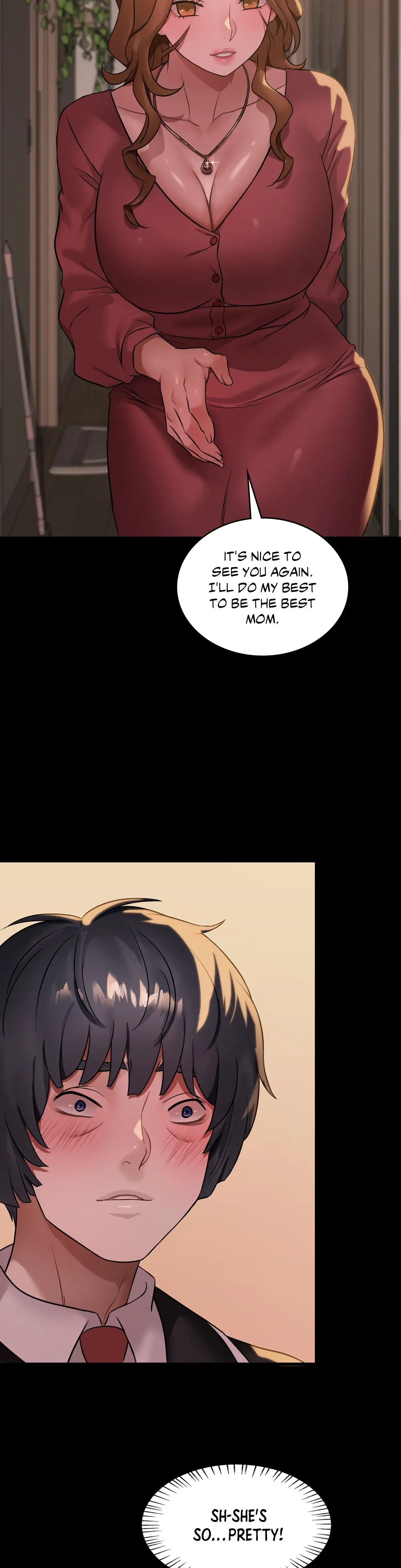 Drunk On You Chapter 68 - Page 14