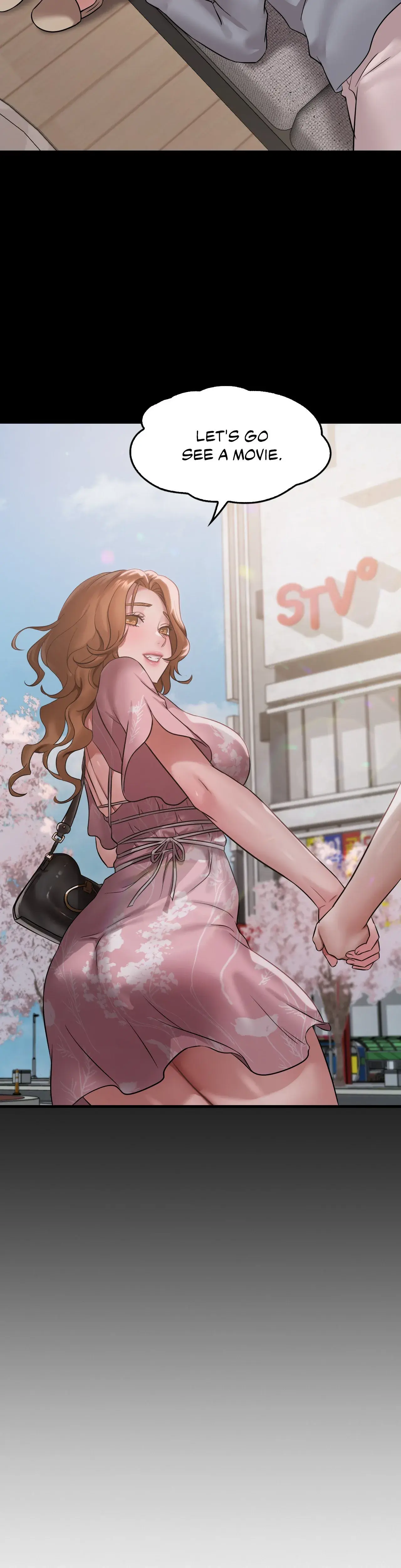 Drunk On You Chapter 68 - Page 17