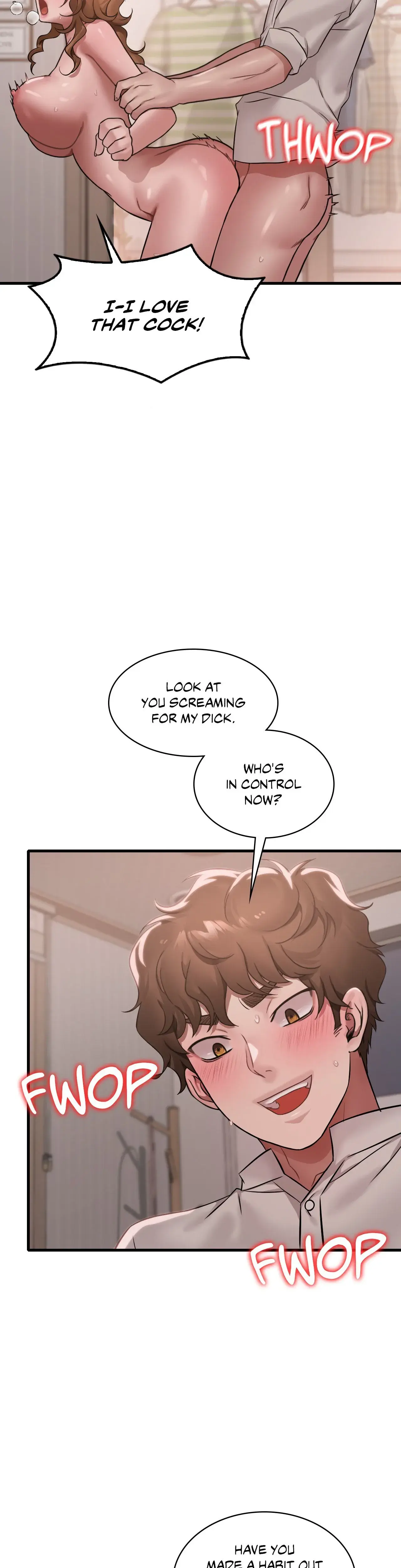 Drunk On You Chapter 68 - Page 19