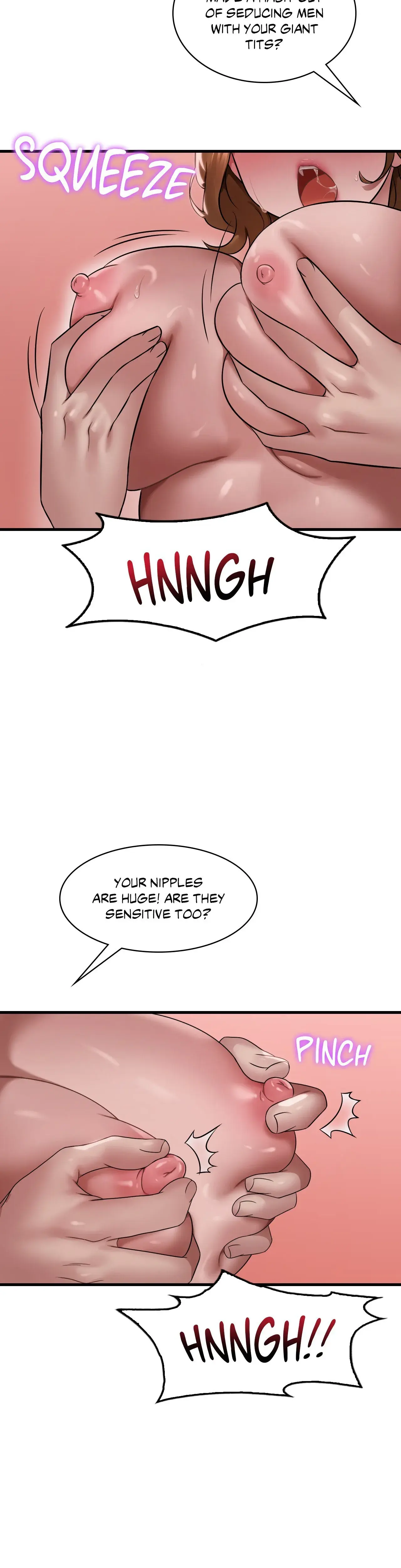 Drunk On You Chapter 68 - Page 20
