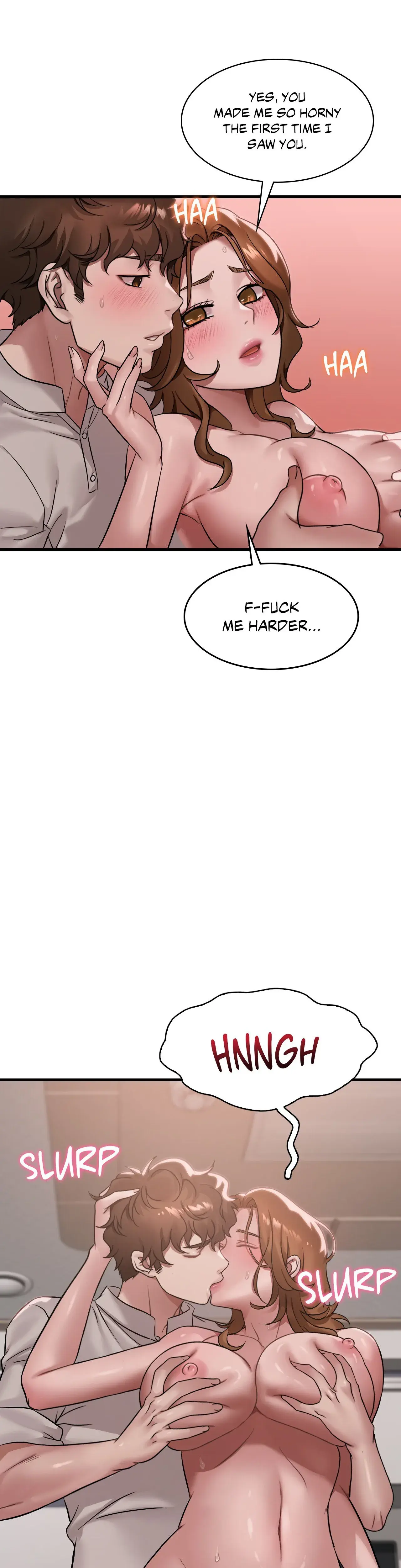 Drunk On You Chapter 68 - Page 21