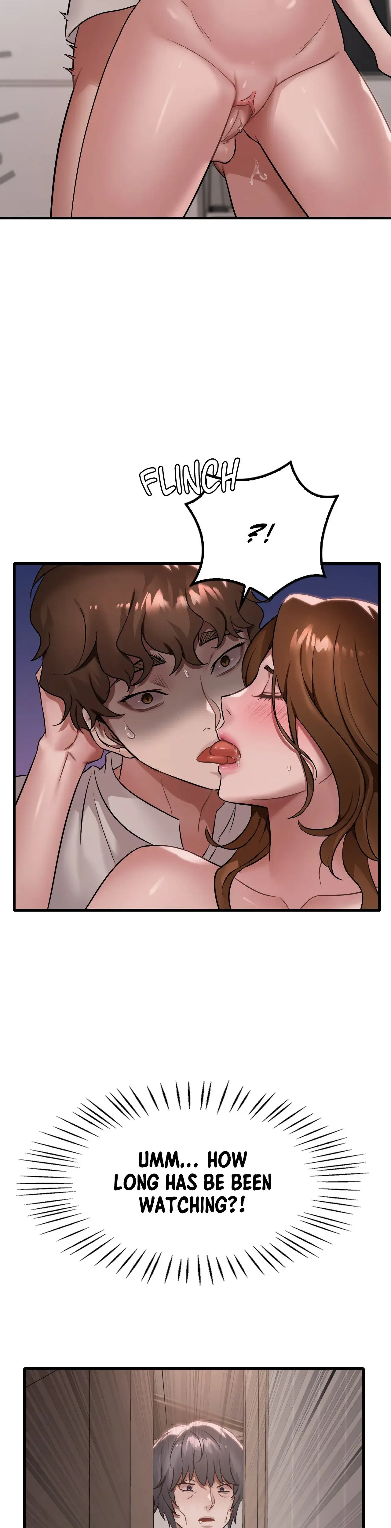 Drunk On You Chapter 68 - Page 22
