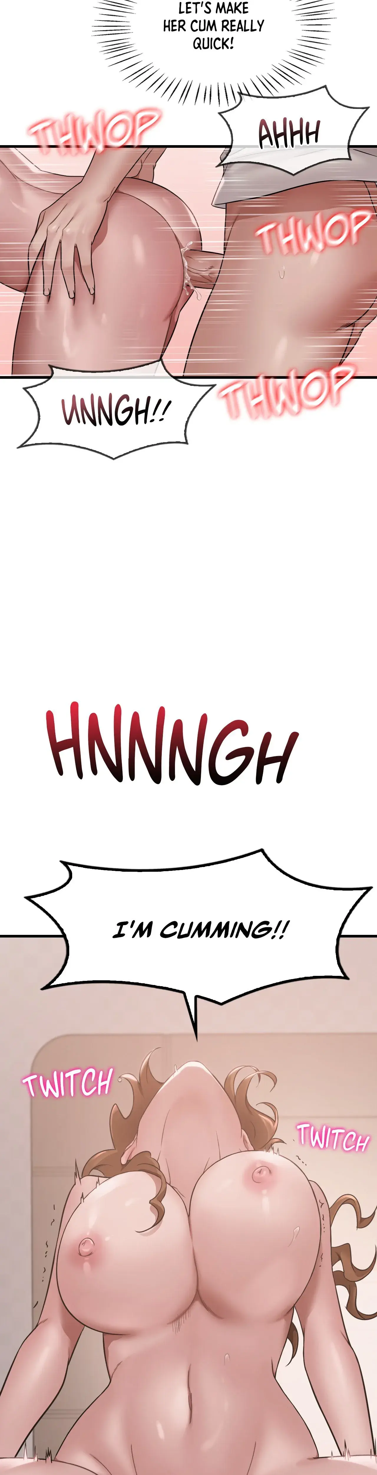 Drunk On You Chapter 68 - Page 25