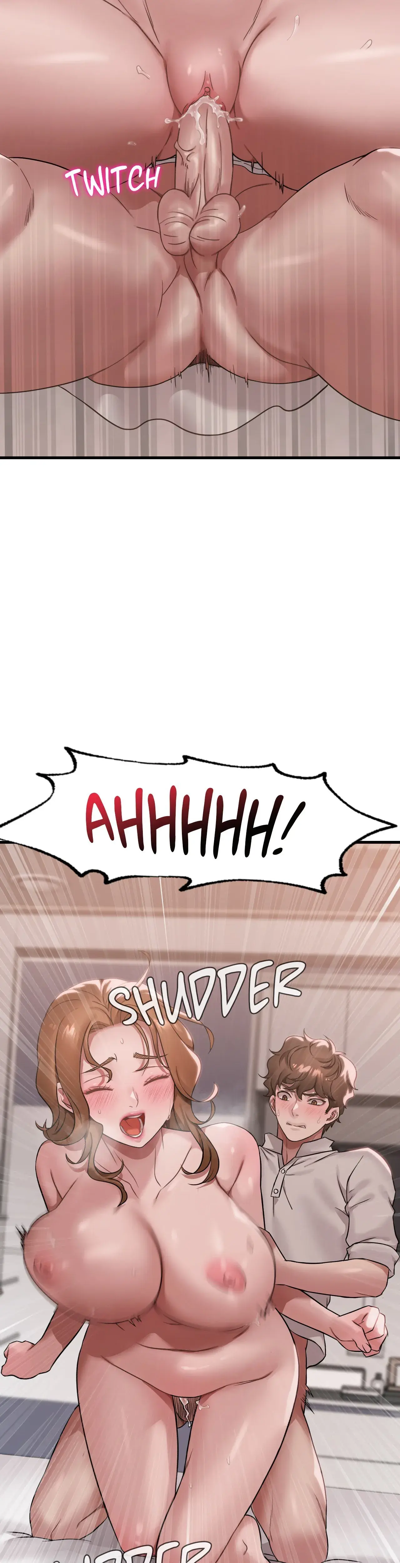 Drunk On You Chapter 68 - Page 26
