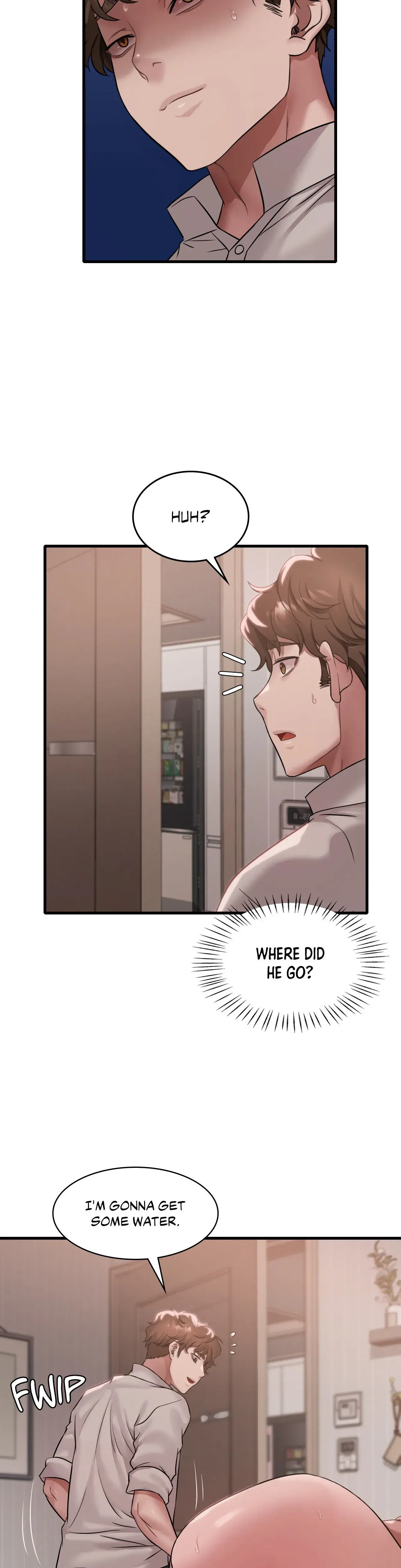 Drunk On You Chapter 68 - Page 29