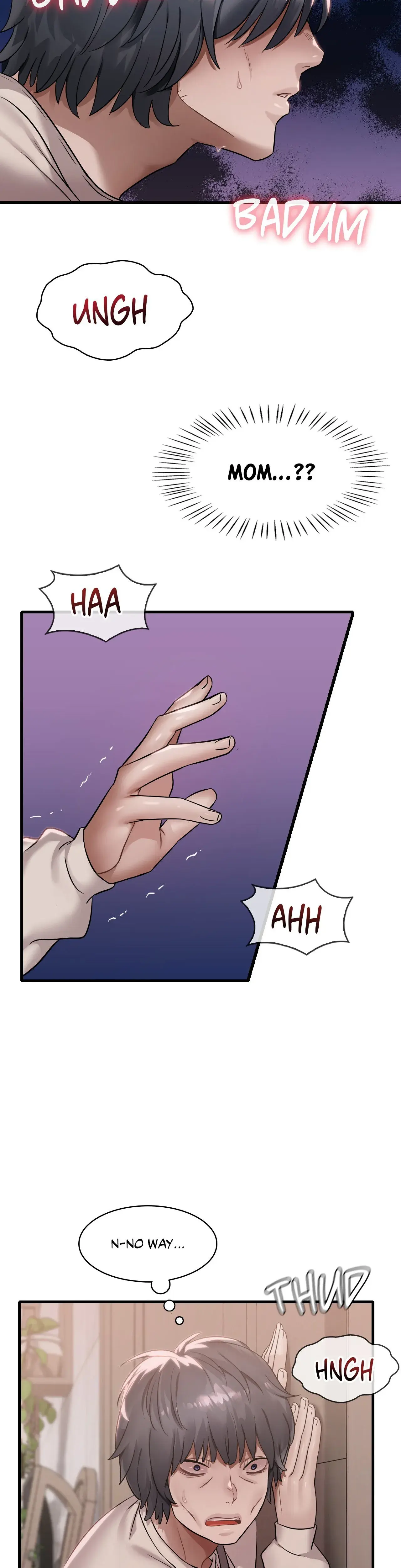 Drunk On You Chapter 68 - Page 3