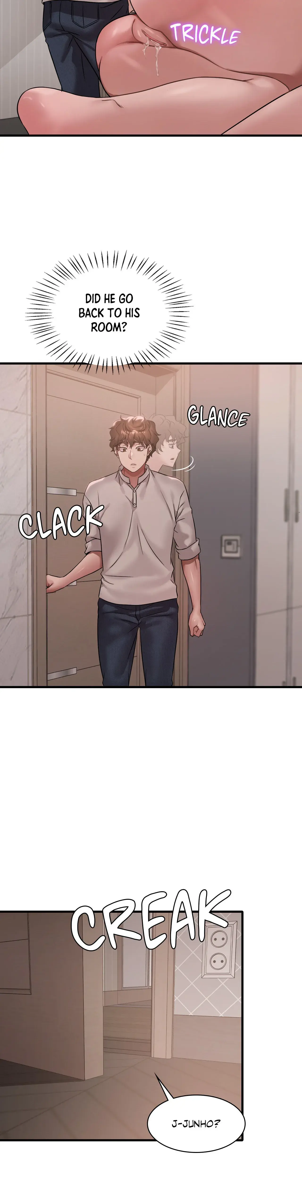 Drunk On You Chapter 68 - Page 30