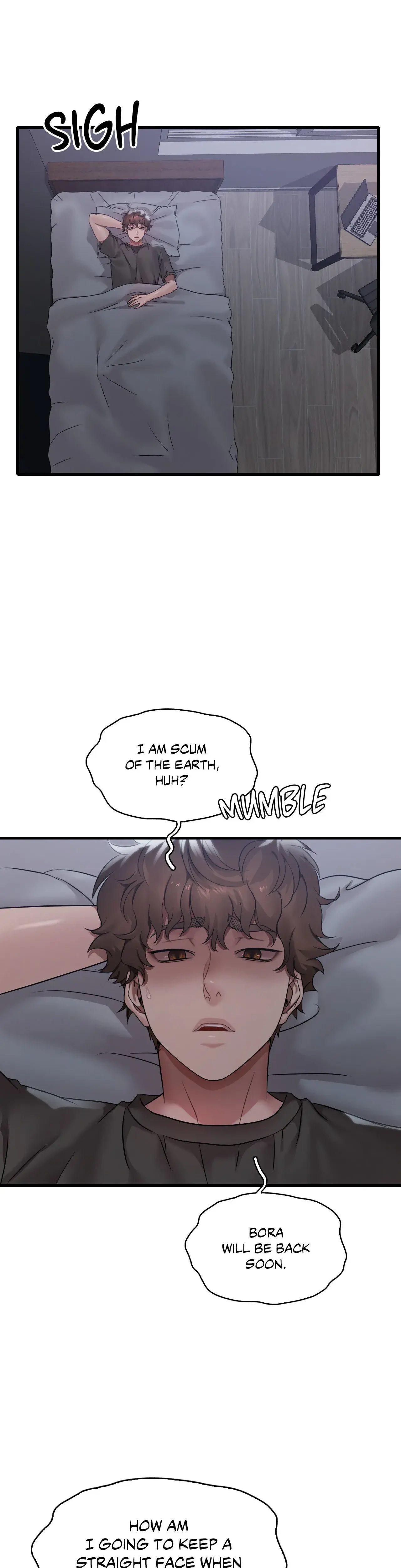 Drunk On You Chapter 68 - Page 34