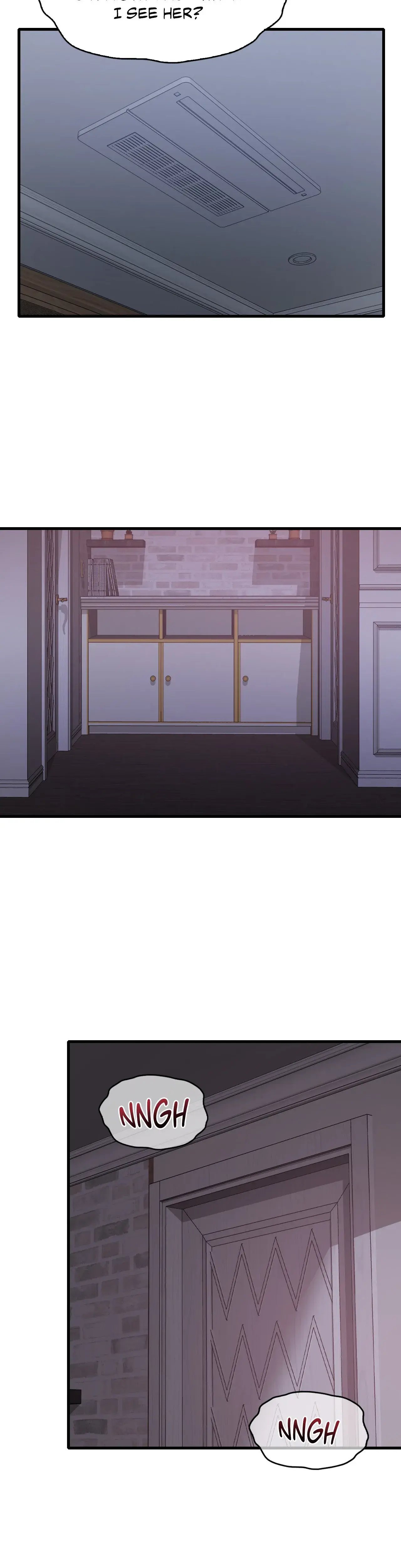 Drunk On You Chapter 68 - Page 35