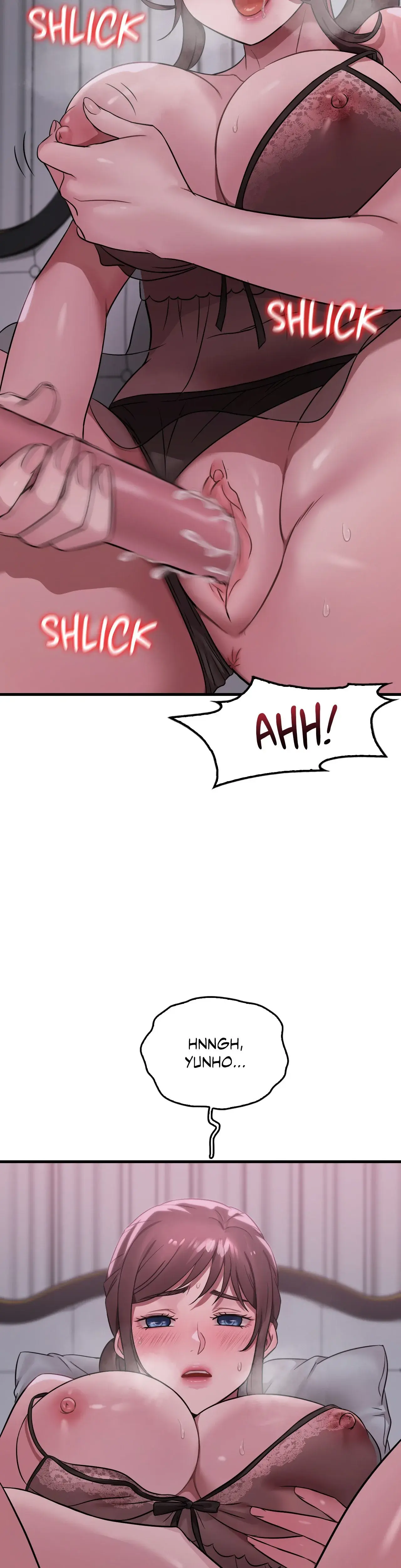 Drunk On You Chapter 68 - Page 37
