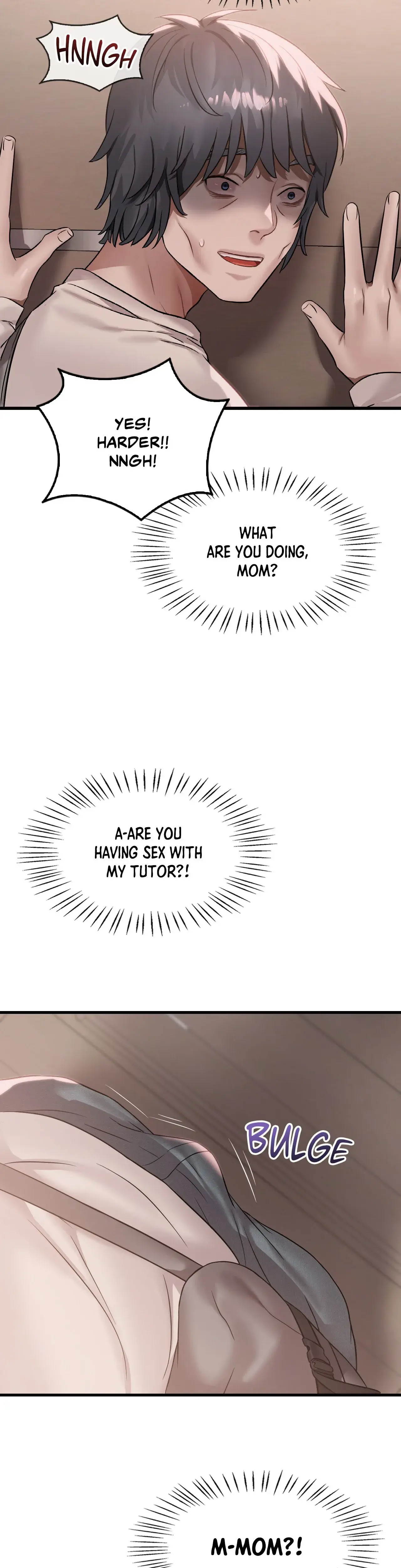 Drunk On You Chapter 68 - Page 5