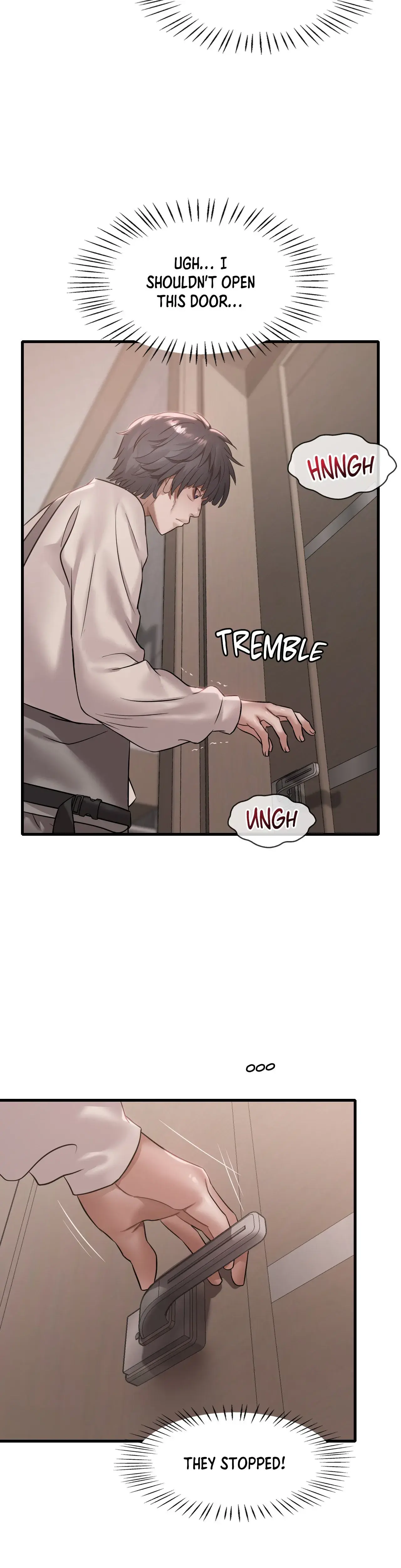 Drunk On You Chapter 68 - Page 6