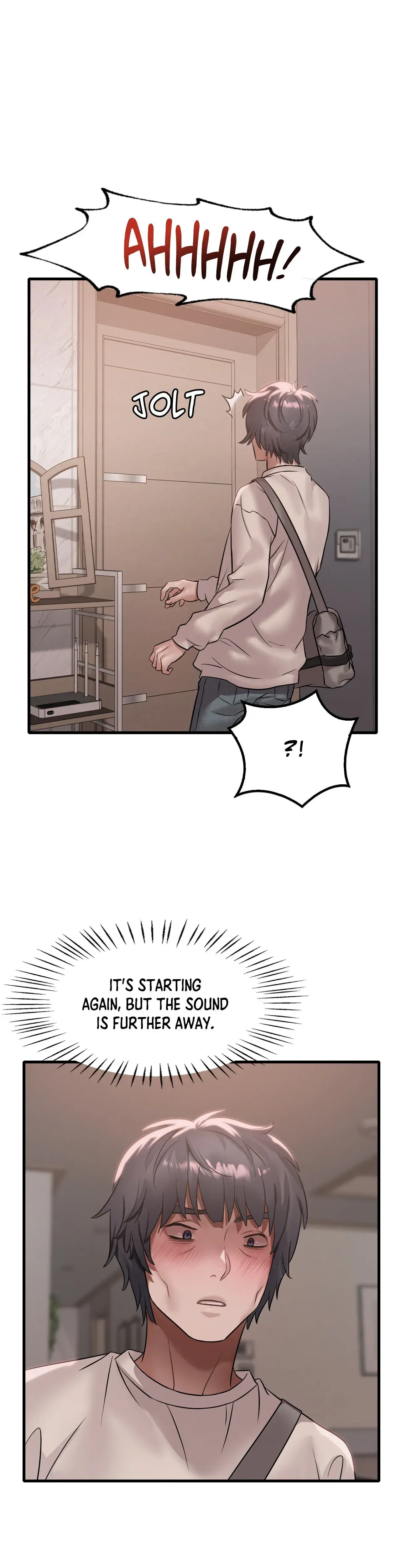 Drunk On You Chapter 68 - Page 7