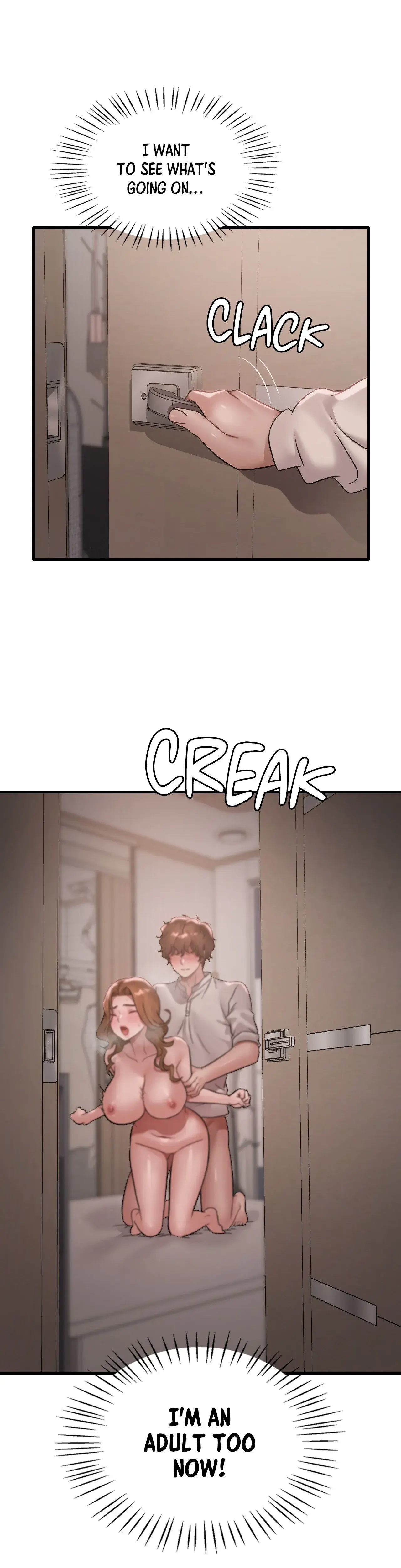 Drunk On You Chapter 68 - Page 8