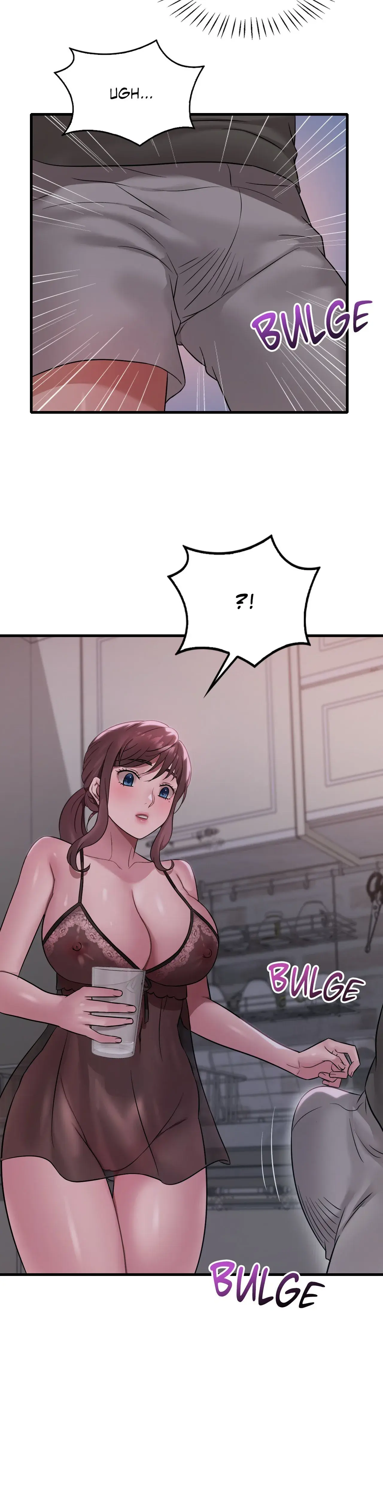 Drunk On You Chapter 69 - Page 11