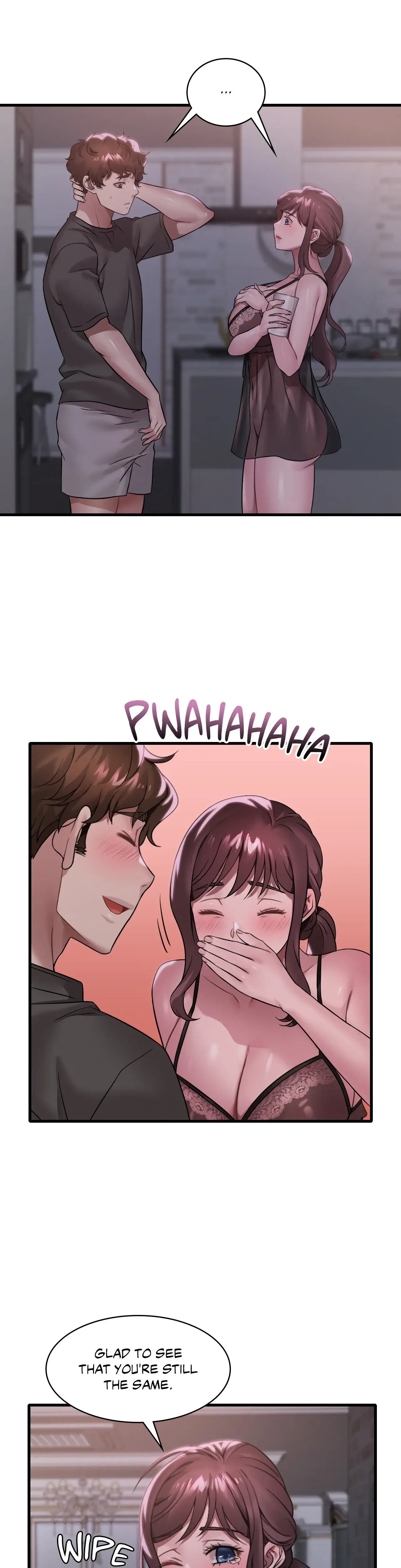 Drunk On You Chapter 69 - Page 13