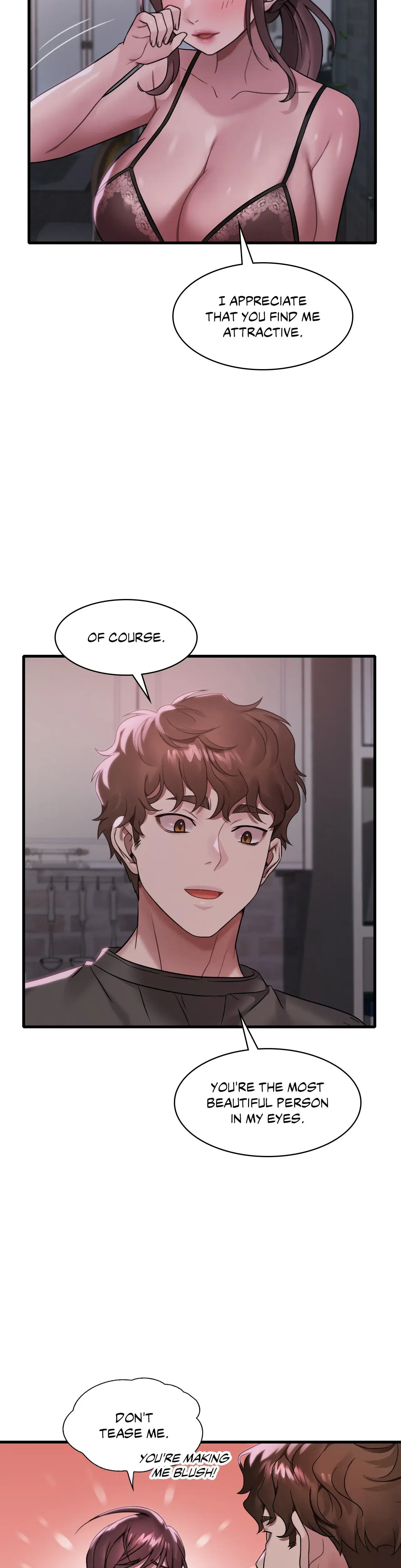 Drunk On You Chapter 69 - Page 14
