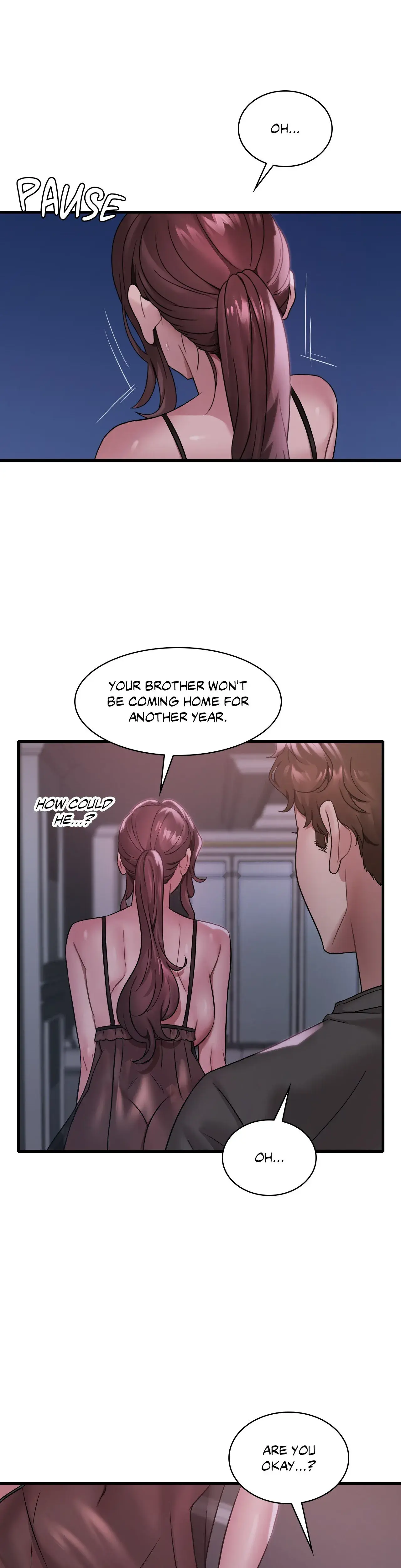 Drunk On You Chapter 69 - Page 16
