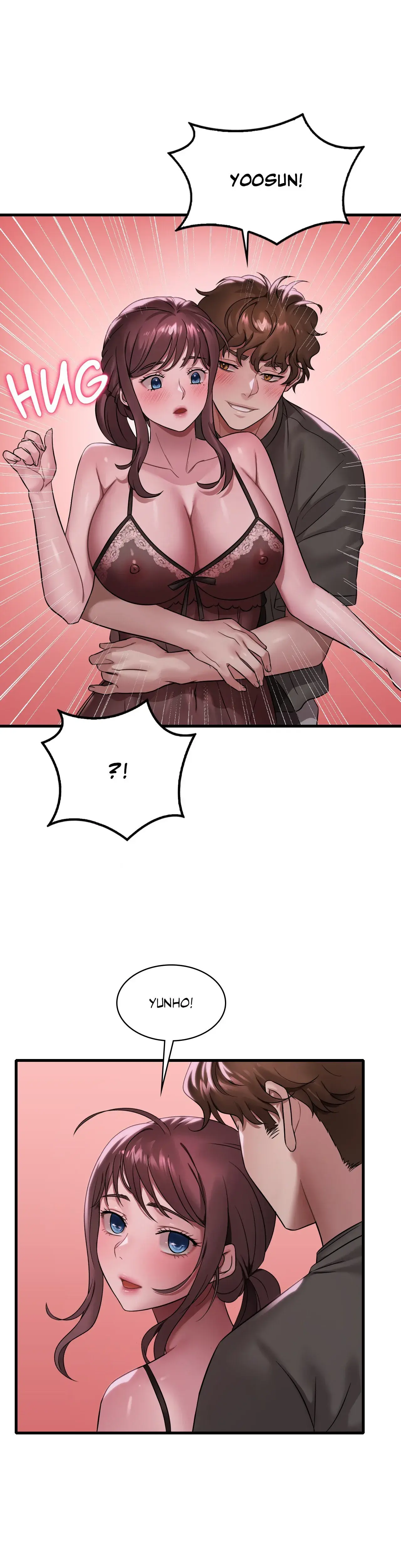 Drunk On You Chapter 69 - Page 18