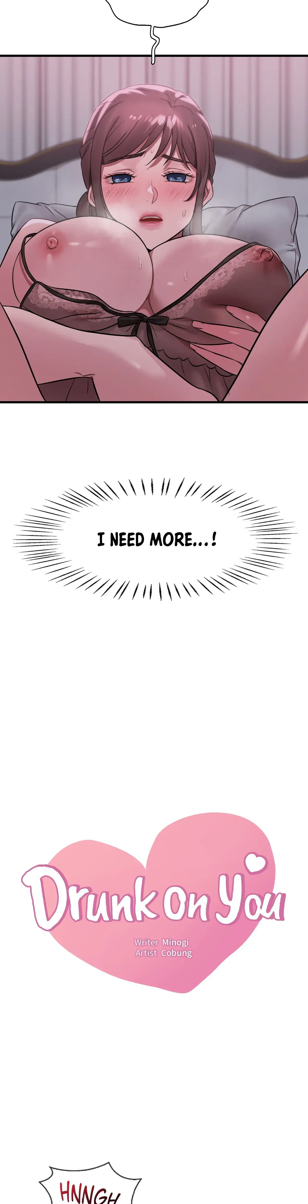 Drunk On You Chapter 69 - Page 2