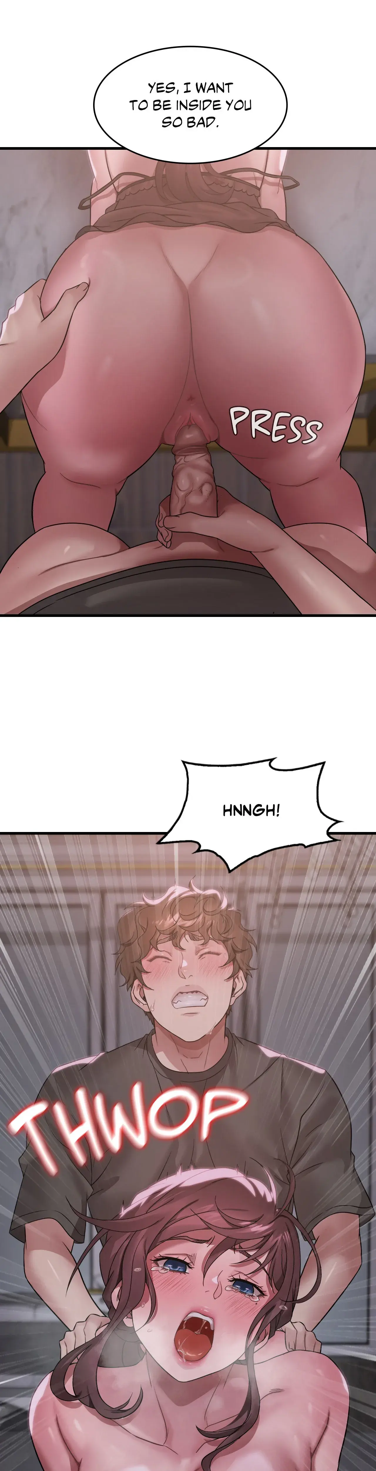 Drunk On You Chapter 69 - Page 23