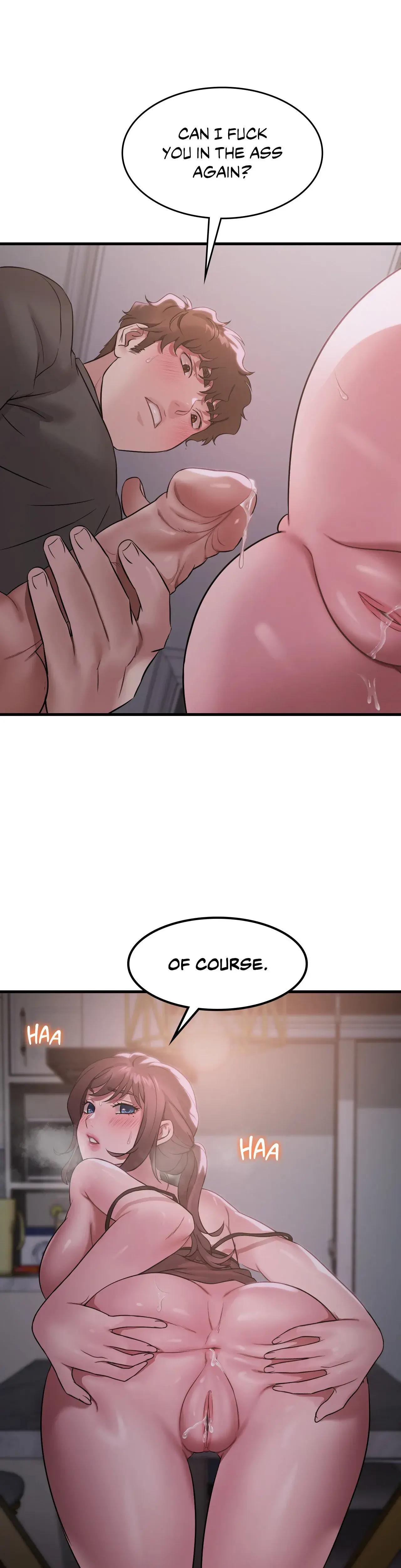 Drunk On You Chapter 69 - Page 30