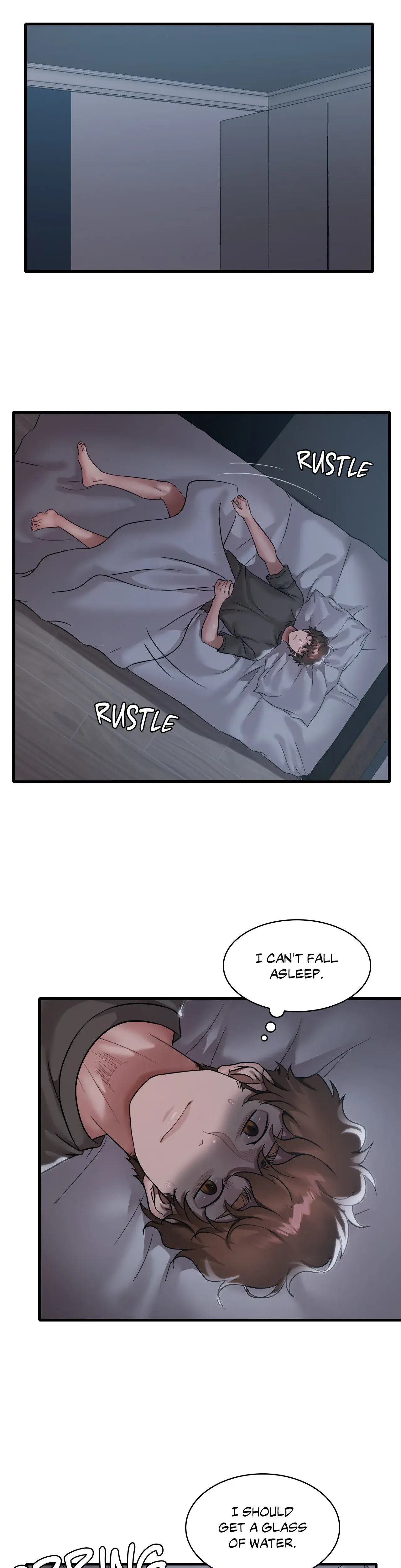 Drunk On You Chapter 69 - Page 5