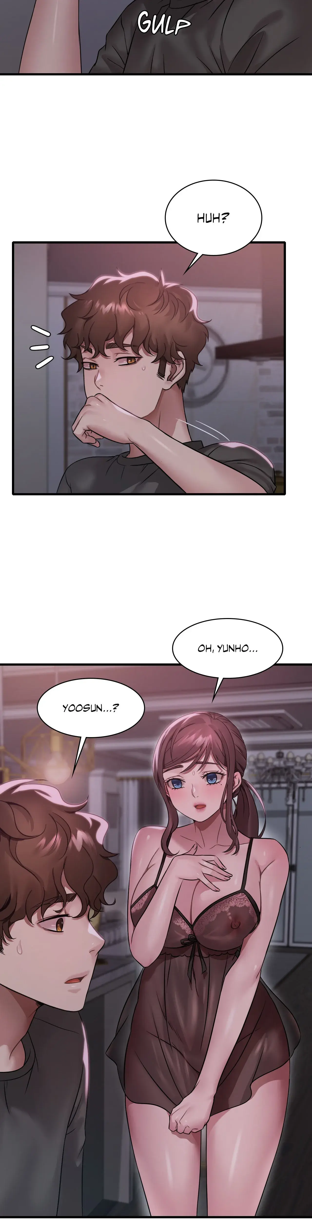 Drunk On You Chapter 69 - Page 7