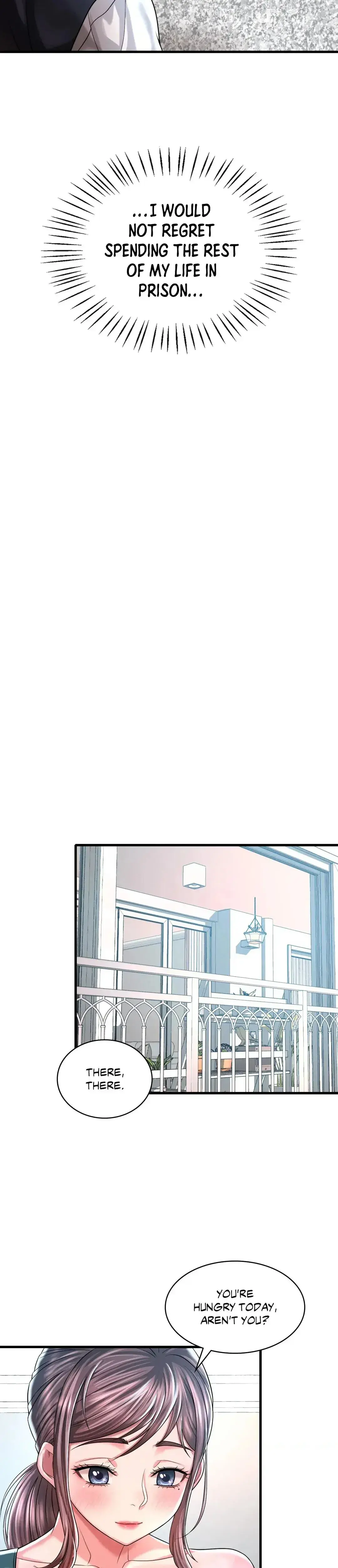 Drunk On You Chapter 7 - Page 14