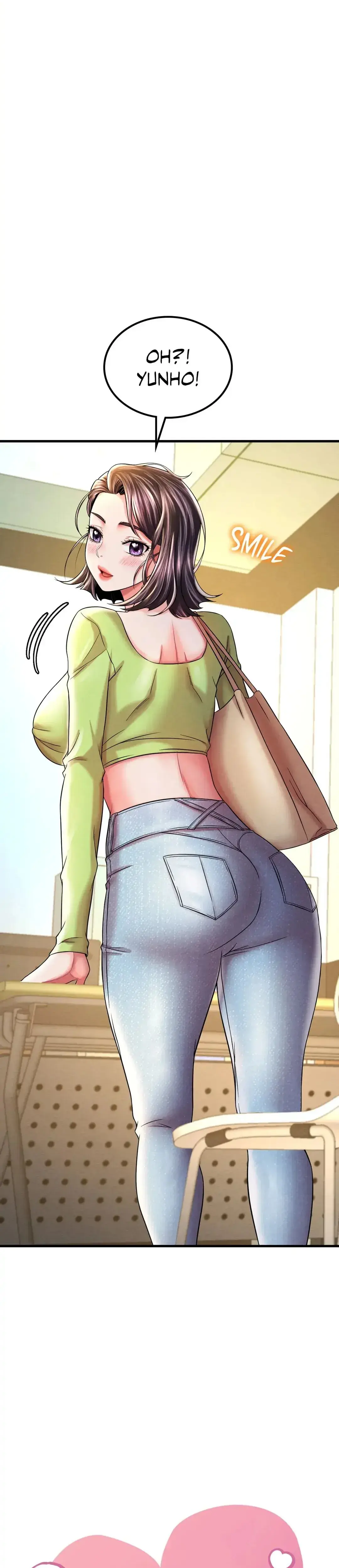 Drunk On You Chapter 7 - Page 2