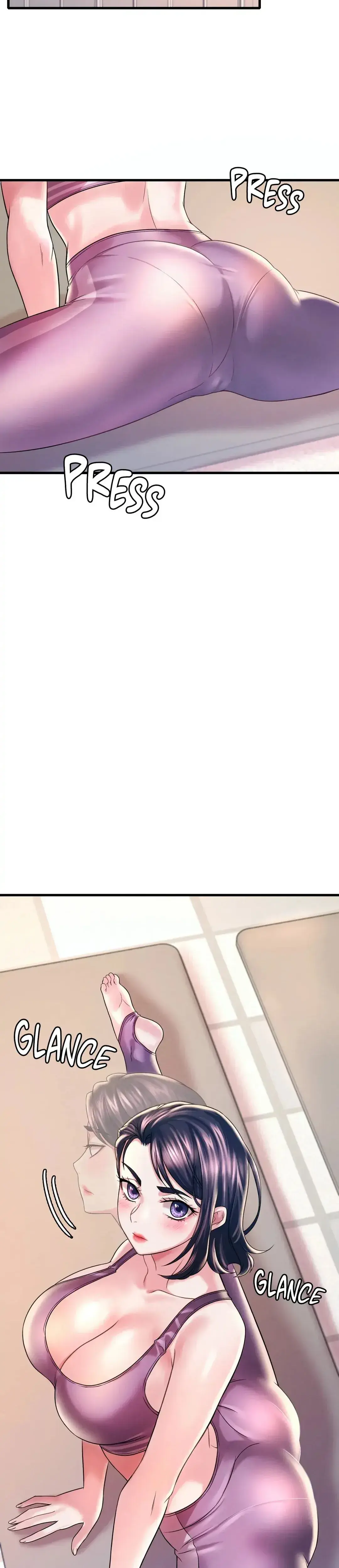 Drunk On You Chapter 7 - Page 29