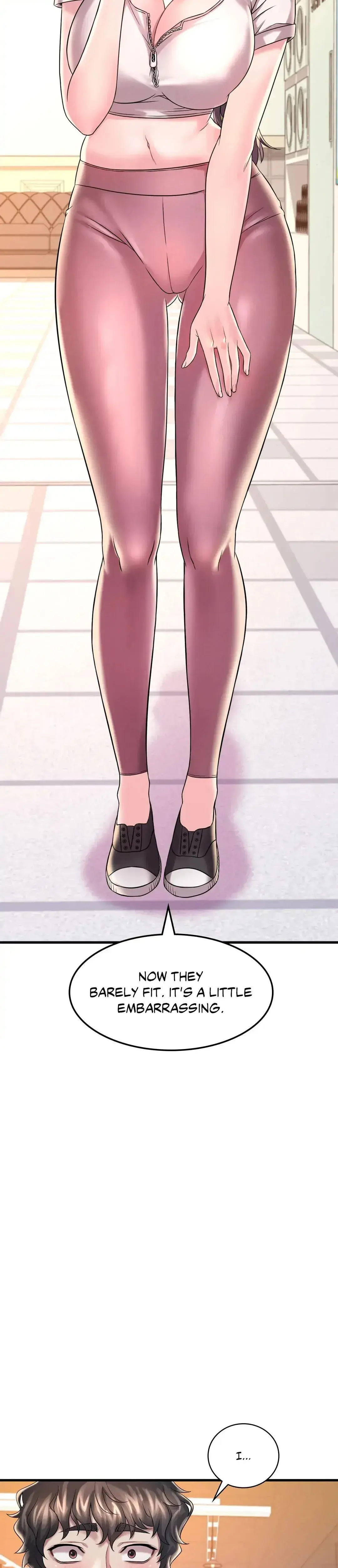 Drunk On You Chapter 7 - Page 42