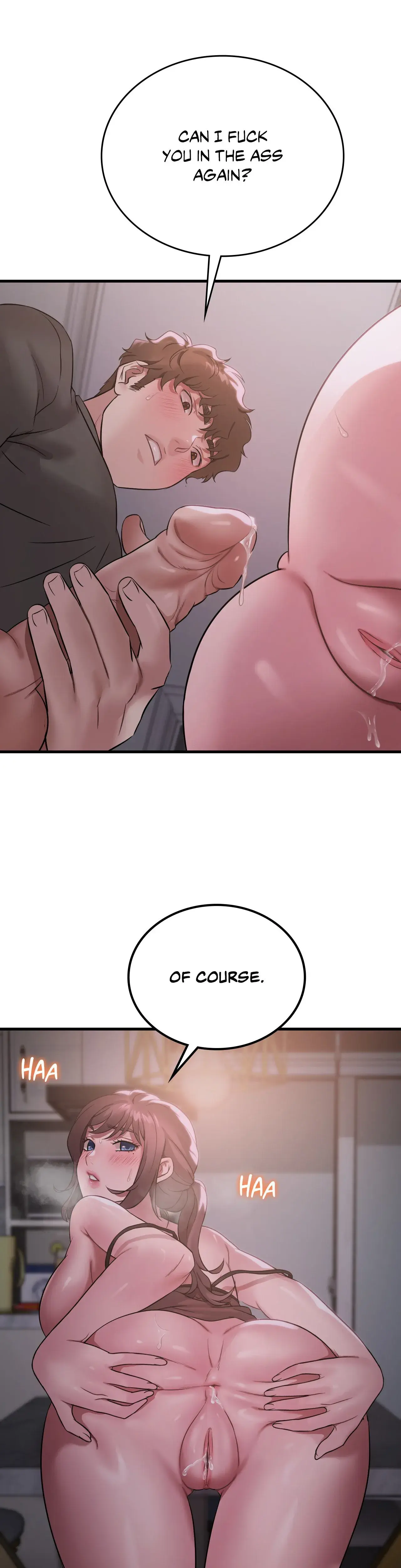 Drunk On You Chapter 70 - Page 1