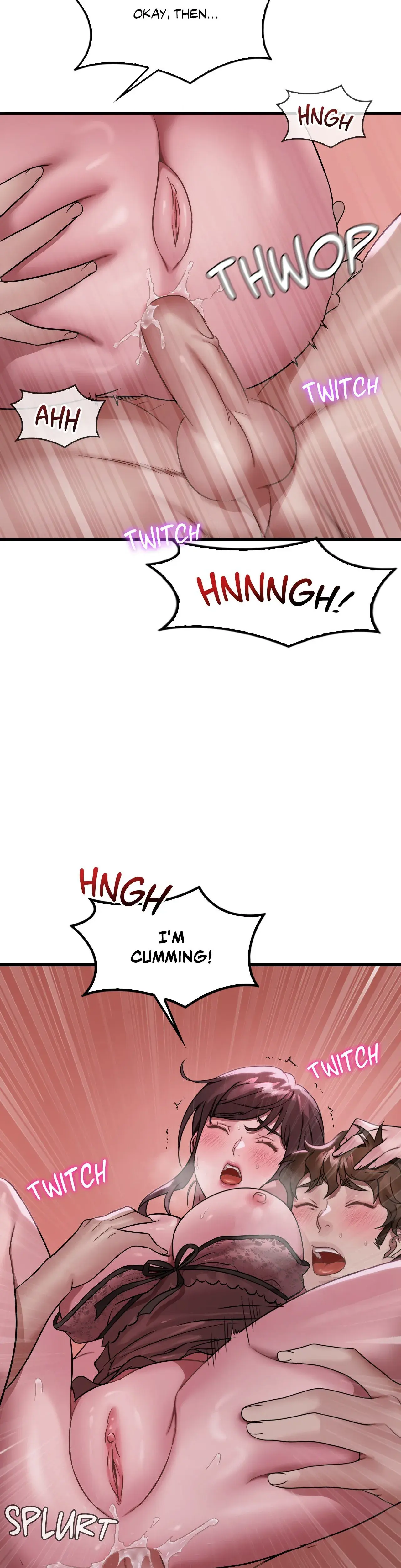 Drunk On You Chapter 70 - Page 14